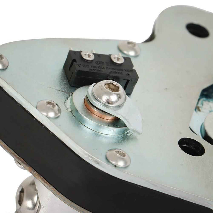 DURAFORCE Motorcycle 6 Speed Reverse Gear Kit RG06 For Trike Sidecar