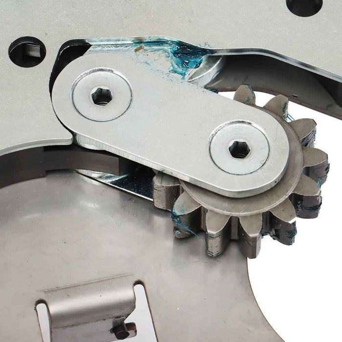 DURAFORCE Motorcycle 6 Speed Reverse Gear Kit RG06 For Trike Sidecar