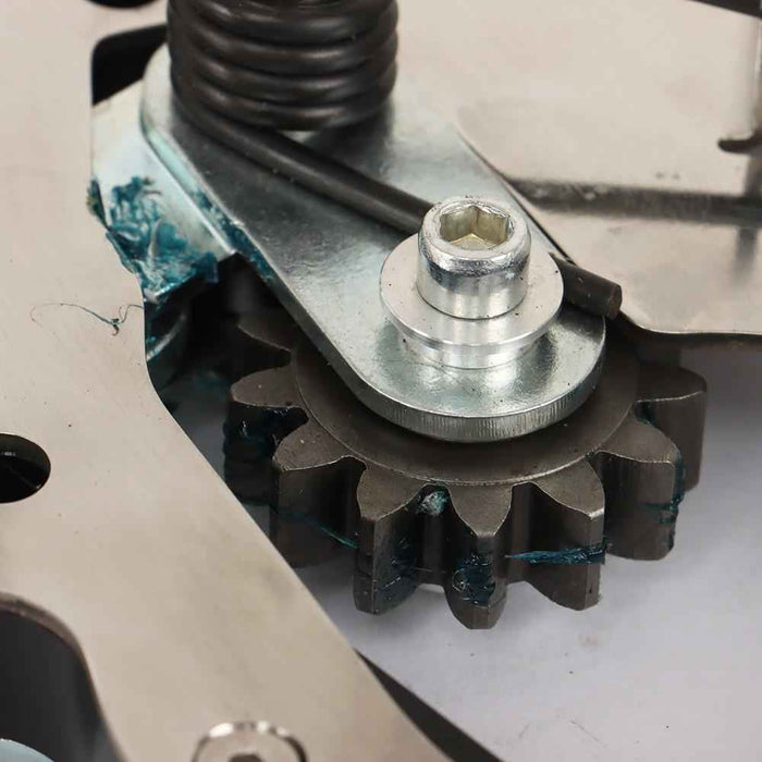 DURAFORCE Motorcycle 6 Speed Reverse Gear Kit RG06 For Trike Sidecar