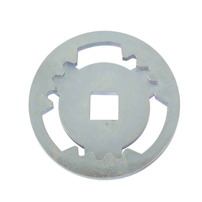 DURAFORCE Motorcycle 6 Speed Reverse Gear Kit RG06 For Trike Sidecar