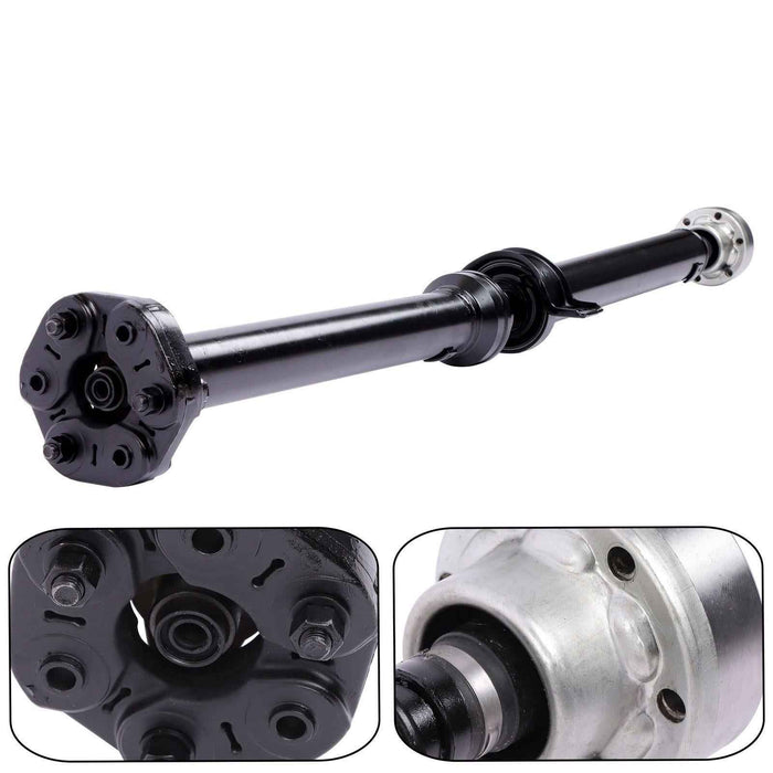 DURAFORCE For Jeep Grand Cherokee 2011-2012 Rear Driveshaft Prop Shaft Assembly 976-973