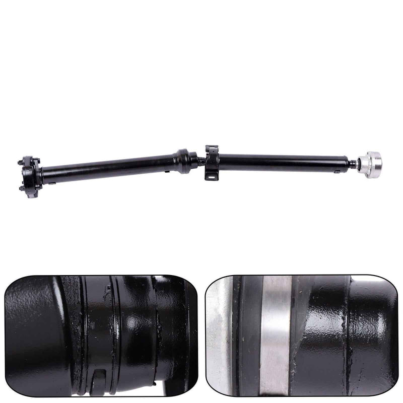 DURAFORCE For Jeep Grand Cherokee 2011-2012 Rear Driveshaft Prop Shaft Assembly 976-973