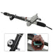 DURAFORCE For Infiniti QX70 3.7L 2014-2017 Hydraulic Power Steering Rack & Pinion Assembly
