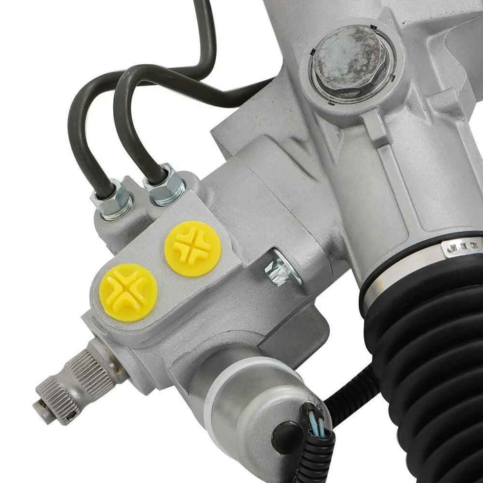 DURAFORCE For Infiniti QX70 3.7L 2014-2017 Hydraulic Power Steering Rack & Pinion Assembly