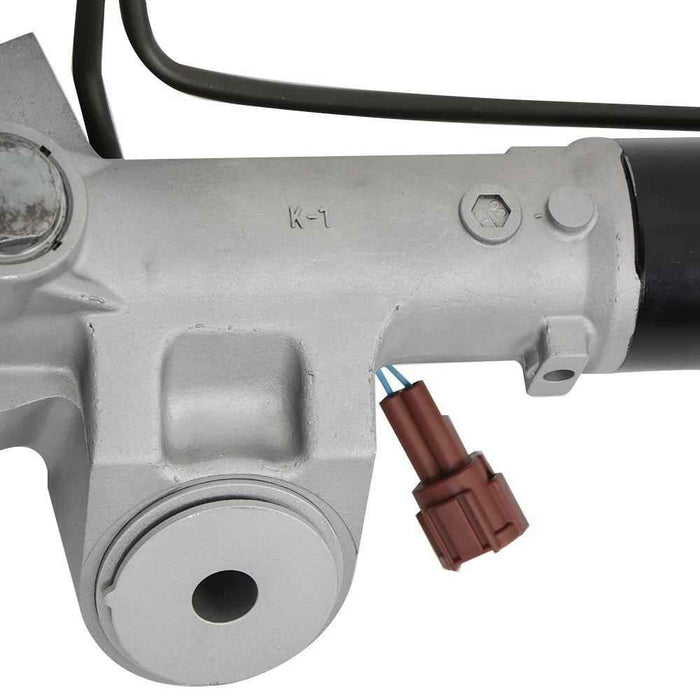 DURAFORCE For Infiniti QX70 3.7L 2014-2017 Hydraulic Power Steering Rack & Pinion Assembly