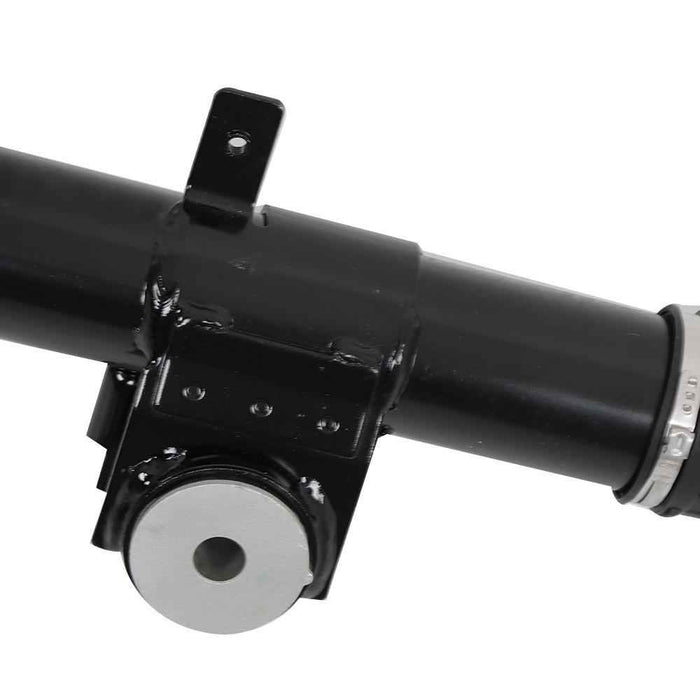 DURAFORCE For Infiniti QX70 3.7L 2014-2017 Hydraulic Power Steering Rack & Pinion Assembly