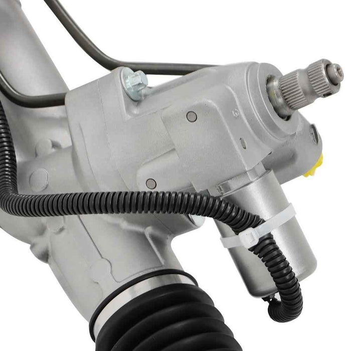 DURAFORCE For Infiniti QX70 3.7L 2014-2017 Hydraulic Power Steering Rack & Pinion Assembly