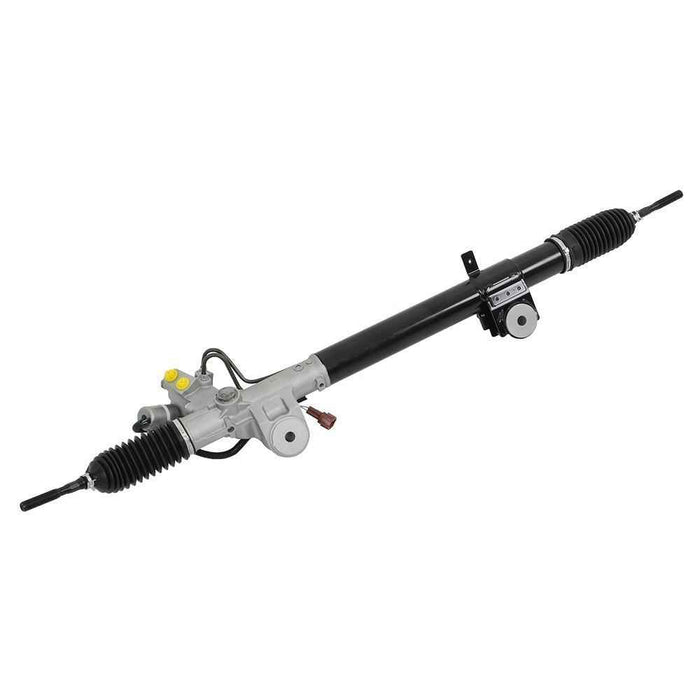 DURAFORCE For Infiniti QX70 3.7L 2014-2017 Hydraulic Power Steering Rack & Pinion Assembly