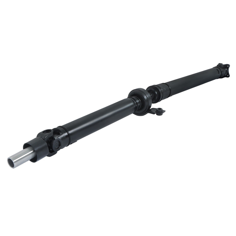 DURAFORCE 936-944 Rear Driveshaft Prop Shaft Assembly For Subaru Impreza Auto 2002-2005