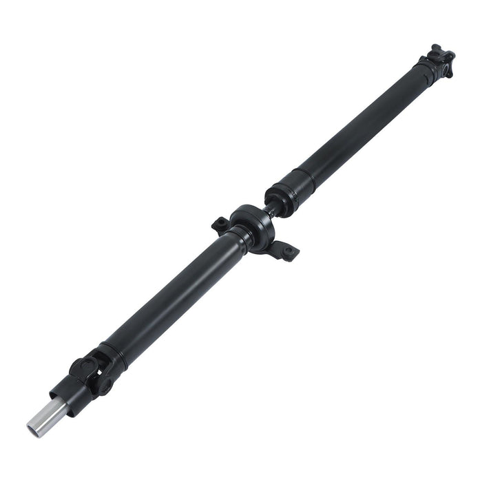 DURAFORCE 936-944 Rear Driveshaft Prop Shaft Assembly For Subaru Impreza Auto 2002-2005