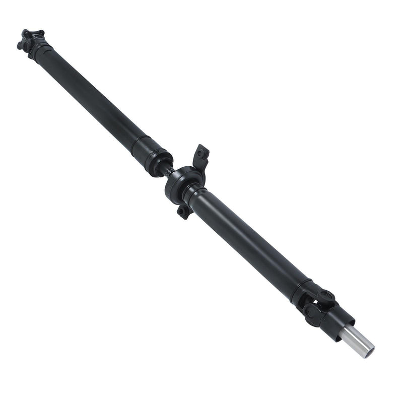 DURAFORCE 936-944 Rear Driveshaft Prop Shaft Assembly For Subaru Impreza Auto 2002-2005