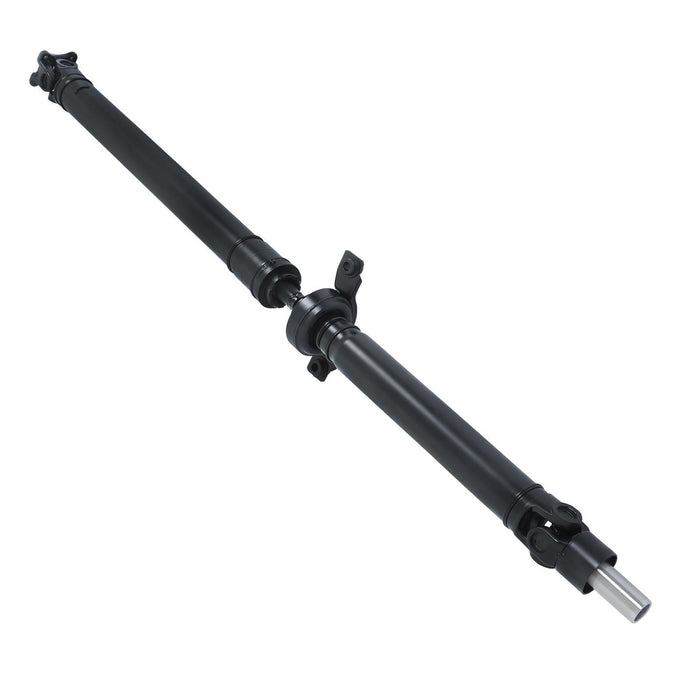 DURAFORCE 936-944 Rear Driveshaft Prop Shaft Assembly For Subaru Impreza Auto 2002-2005