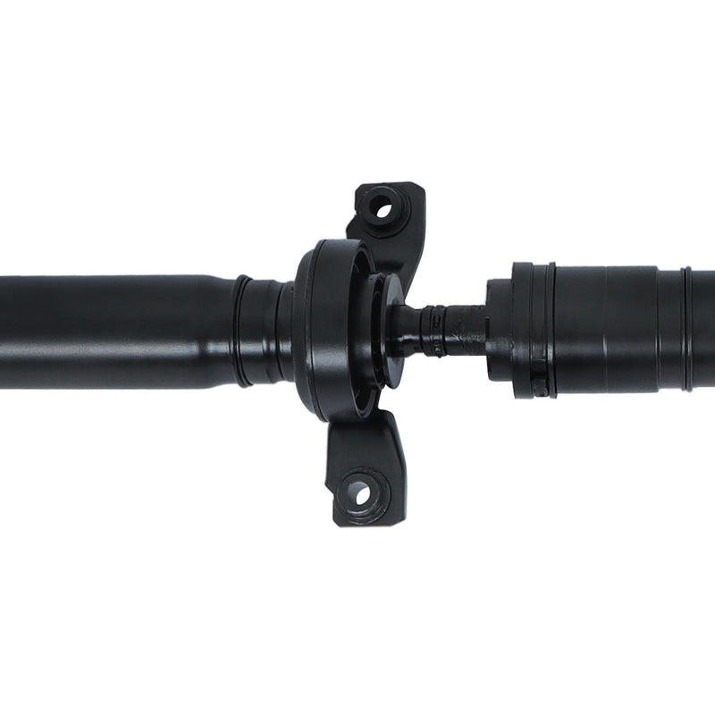 DURAFORCE 936-944 Rear Driveshaft Prop Shaft Assembly For Subaru Impreza Auto 2002-2005