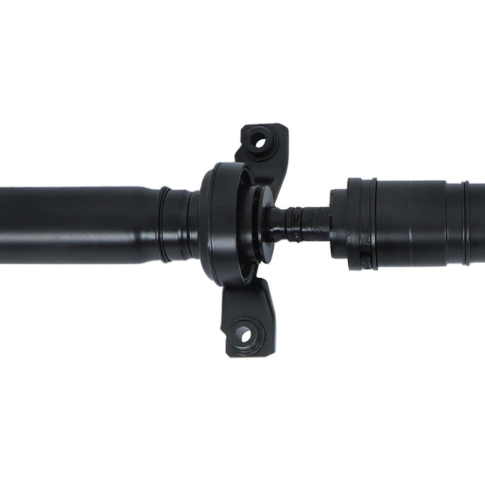 DURAFORCE 936-944 Rear Driveshaft Prop Shaft Assembly For Subaru Impreza Auto 2002-2005