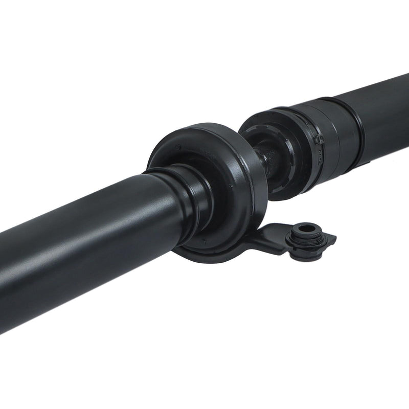 DURAFORCE 936-944 Rear Driveshaft Prop Shaft Assembly For Subaru Impreza Auto 2002-2005