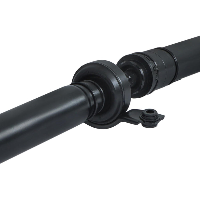 DURAFORCE 936-944 Rear Driveshaft Prop Shaft Assembly For Subaru Impreza Auto 2002-2005