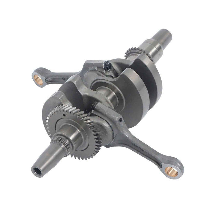 DURAFORCE For Polaris Ranger XP 900 2016 Crankshaft Gaskets Seals Bottom End Rebuild Kit