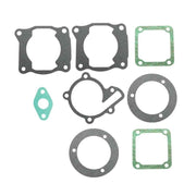 DURAFORCE Crank Crankshaft Bottom End Rebuild Kit 1987-2006 For Yamaha YFZ350 Banshee 350