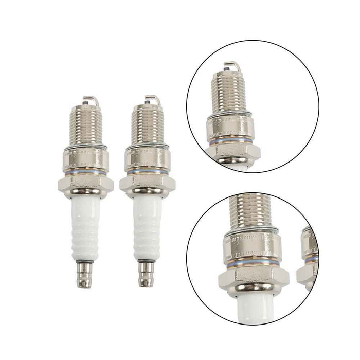 DURAFORCE Crank Crankshaft Bottom End Rebuild Kit 1987-2006 For Yamaha YFZ350 Banshee 350