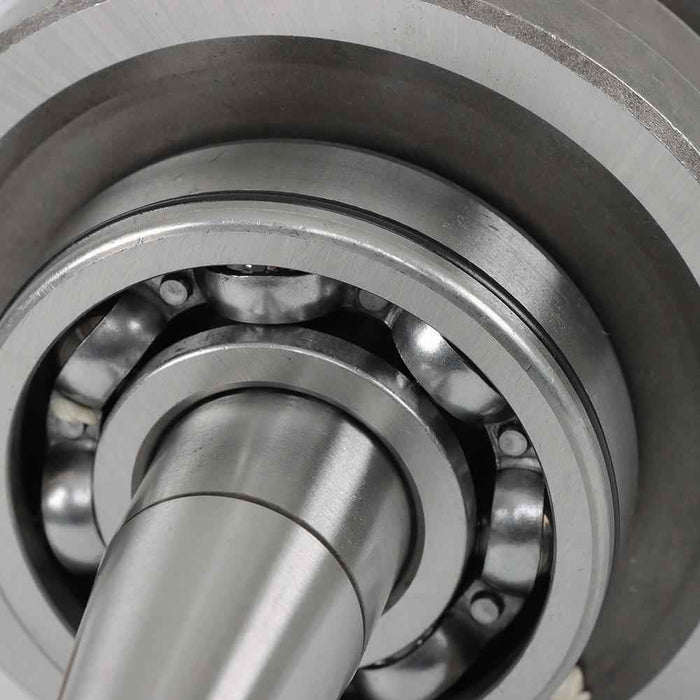 DURAFORCE Crank Crankshaft Bottom End Rebuild Kit 1987-2006 For Yamaha YFZ350 Banshee 350