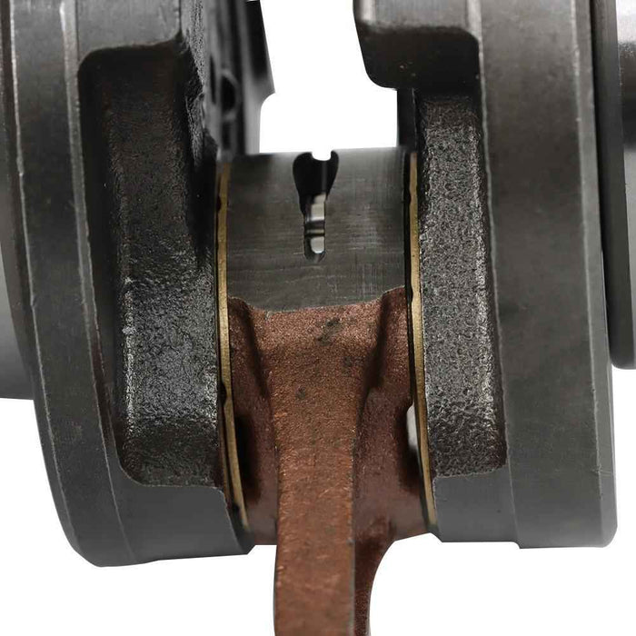 DURAFORCE Crank Crankshaft Bottom End Rebuild Kit 1987-2006 For Yamaha YFZ350 Banshee 350