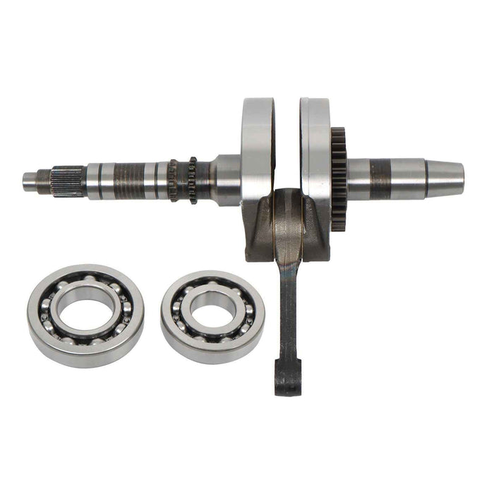 DURAFORCE For Honda Rancher 420 TRX420 2014-2024 Crankshaft + Bearing 13000-HR3-A40 ATV