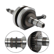 DURAFORCE For Honda Rancher 420 TRX420 2014-2024 Crankshaft + Bearing 13000-HR3-A40 ATV