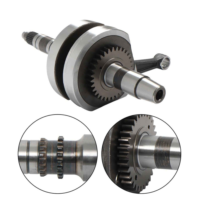 DURAFORCE For Honda Rancher 420 TRX420 2014-2024 Crankshaft + Bearing 13000-HR3-A40 ATV