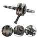 DURAFORCE For Honda Rancher 420 TRX420 2014-2024 Crankshaft + Bearing 13000-HR3-A40 ATV
