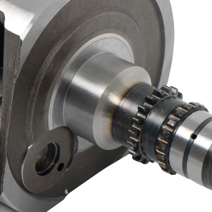 DURAFORCE For Honda Rancher 420 TRX420 2014-2024 Crankshaft + Bearing 13000-HR3-A40 ATV