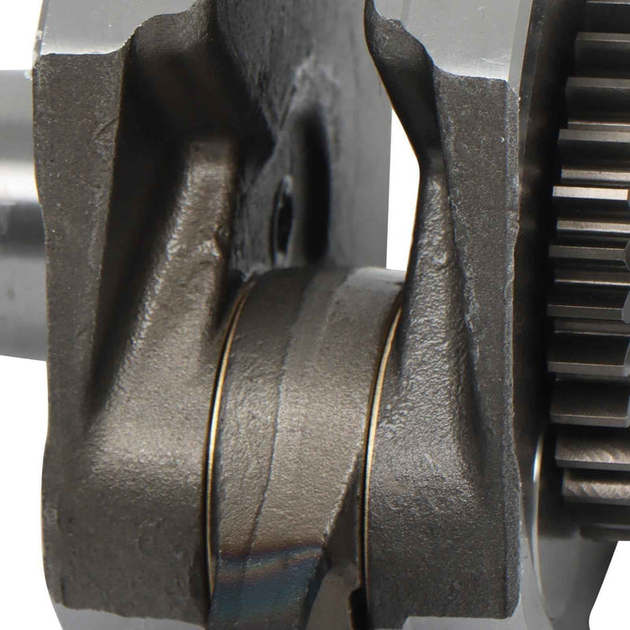 DURAFORCE For Honda Rancher 420 TRX420 2014-2024 Crankshaft + Bearing 13000-HR3-A40 ATV