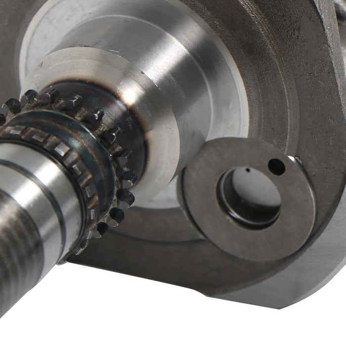 DURAFORCE For Honda Rancher 420 TRX420 2014-2024 Crankshaft + Bearing 13000-HR3-A40 ATV