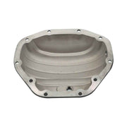 DURAFORCE For Ram Ford F-350 Dana 80 10 Bolt Rear Differential Cover Aluminum with Gasket