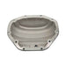 DURAFORCE For Ram Ford F-350 Dana 80 10 Bolt Rear Differential Cover Aluminum with Gasket