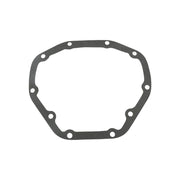 DURAFORCE For Ram Ford F-350 Dana 80 10 Bolt Rear Differential Cover Aluminum with Gasket