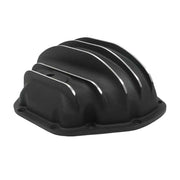 DURAFORCE For Ram Ford F-350 Dana 80 10 Bolt Rear Differential Cover Aluminum with Gasket