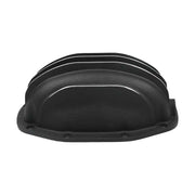 DURAFORCE For Ram Ford F-350 Dana 80 10 Bolt Rear Differential Cover Aluminum with Gasket