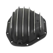 DURAFORCE For Ram Ford F-350 Dana 80 10 Bolt Rear Differential Cover Aluminum with Gasket