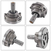 DURAFORCE Transmission Charge Pump 119994A1 A183272 For Case 550E 550G 650 580SK 580K 590