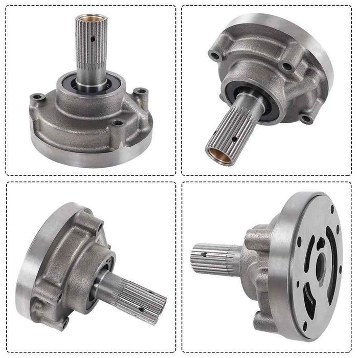 DURAFORCE Transmission Charge Pump 119994A1 A183272 For Case 550E 550G 650 580SK 580K 590