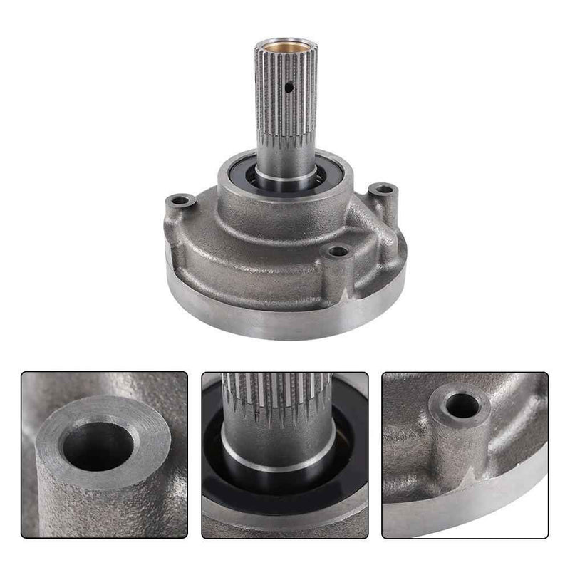 DURAFORCE Transmission Charge Pump 119994A1 A183272 For Case 550E 550G 650 580SK 580K 590