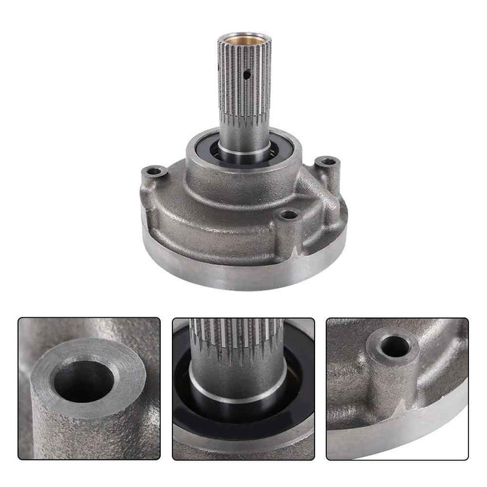 DURAFORCE Transmission Charge Pump 119994A1 A183272 For Case 550E 550G 650 580SK 580K 590