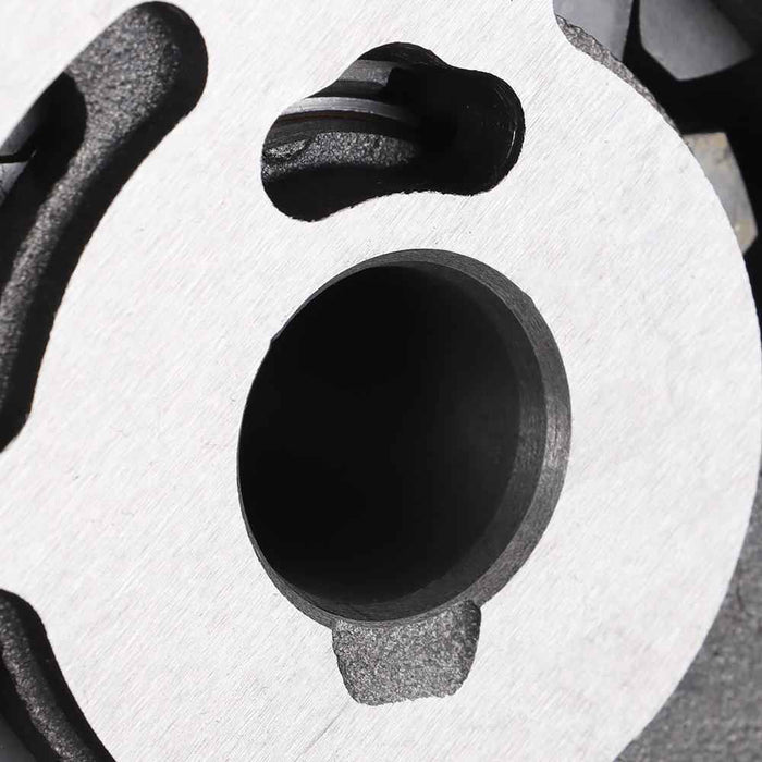 DURAFORCE Transmission Charge Pump 119994A1 A183272 For Case 550E 550G 650 580SK 580K 590