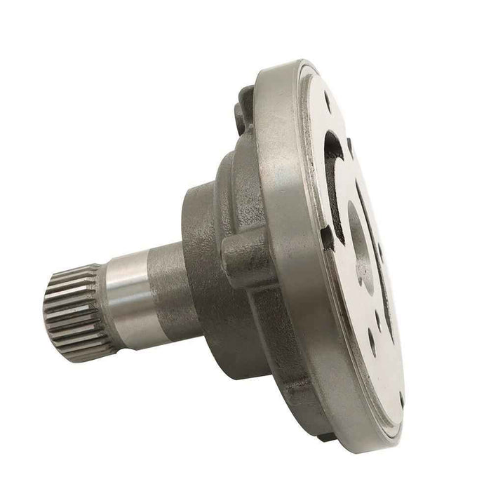 DURAFORCE Transmission Pump 137093A1 L30488 137093A1 For Case 580C/D/E/K 580D 580E 580C