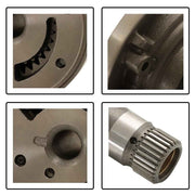 DURAFORCE Transmission Pump 137093A1 L30488 137093A1 For Case 580C/D/E/K 580D 580E 580C