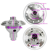 DURAFORCE 9" Inch 28 Spline Posi Unit - Trac Lok Loc - Traction Lock F9-28-TL Fit For Ford