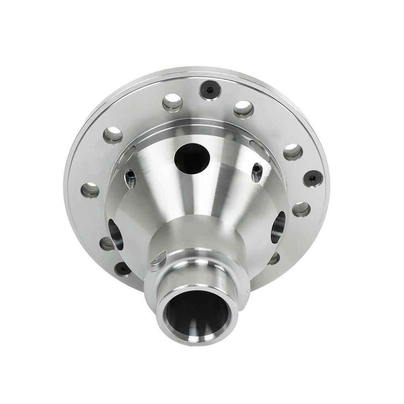 DURAFORCE 9" Inch 28 Spline Posi Unit - Trac Lok Loc - Traction Lock F9-28-TL Fit For Ford