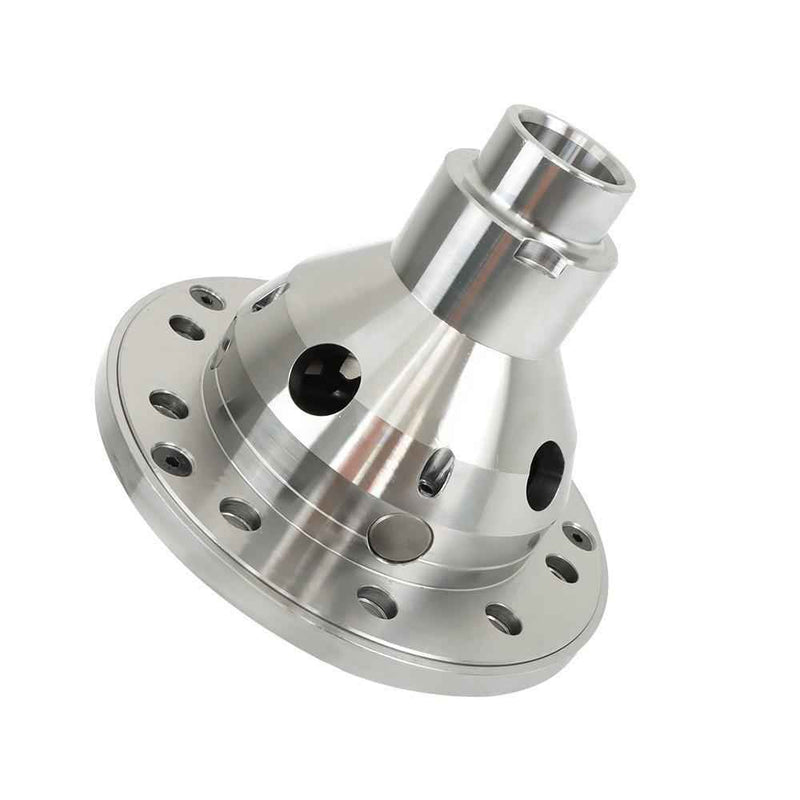 DURAFORCE 9" Inch 28 Spline Posi Unit - Trac Lok Loc - Traction Lock F9-28-TL Fit For Ford