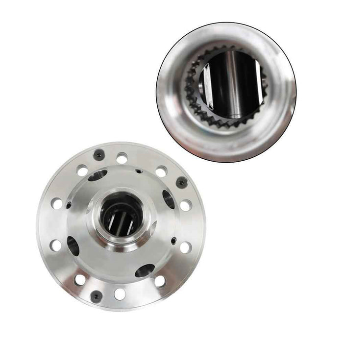 DURAFORCE 9" Inch 28 Spline Posi Unit - Trac Lok Loc - Traction Lock F9-28-TL Fit For Ford