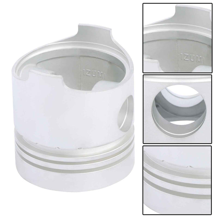 DURAFORCE D1101 Overhaul Rebuild kit For Kubota Engine L245 L2201 Tractor